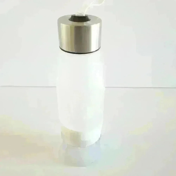 Transhome Creative Fruit Infuser Water Bottle - Picture 1 of 5